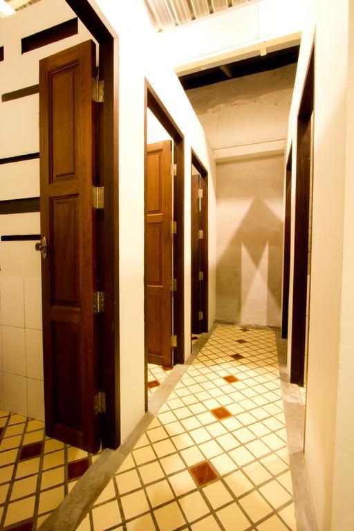 Luang Poj Boutique Hostel Ranong Exterior photo